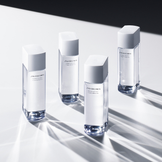 SHISEIDO メンの通販｜資生堂オンラインストア